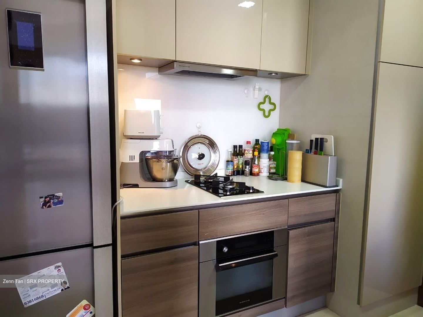 The Meyerise (D15), Condominium #377878011